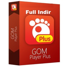 GOM Player Plus Full Indir