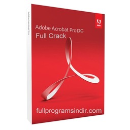 Adobe Acrobat Pro DC Full Crack