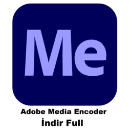 Adobe Media Encoder İndir Full
