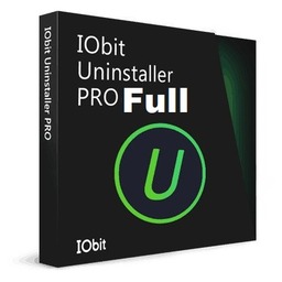 IObit Uninstaller Pro Full Key İndir