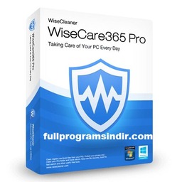 Wise Care 365 Pro Full Key İndir