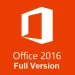 Microsoft Office 2016 Full Version İndir