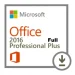 Microsoft Office 2016 Professional Plus Full de Türkçe
