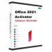 Office 2021 Activator Çalışıyor Aktivatör