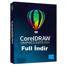 CorelDRAW Graphics Suite 2024 Full Version İndir