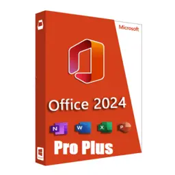 Microsoft Office 2024 Professional Plus Full Türkçe