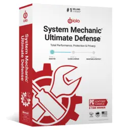 System Mechanic Ultimate Defense Full İndir