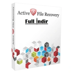 Active File Recovery Full Version İndir