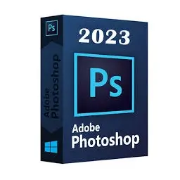 Adobe Photoshop 2023 Full İndir de Türkçe