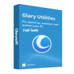 Glary Utilities Pro Full İndir