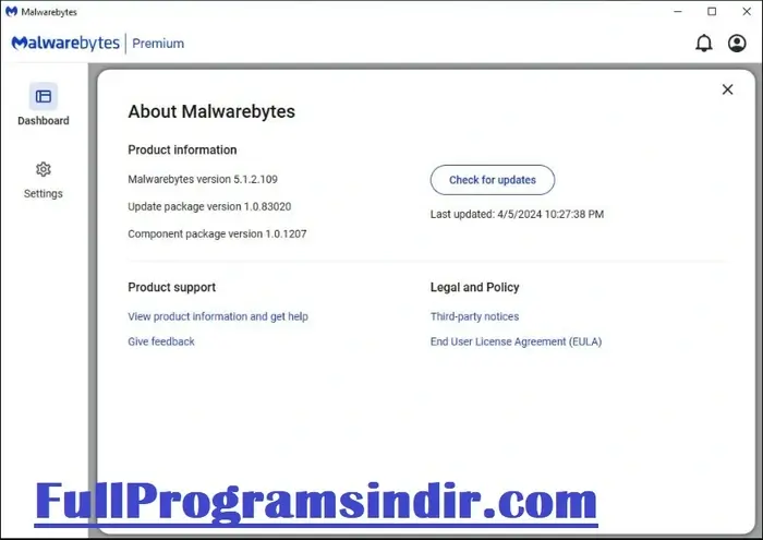 Malwarebytes Premium Anti Malware Full Crack İndir