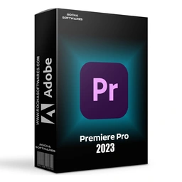 Adobe Premiere Pro 2023 Full İndir