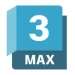 Autodesk 3DS MAX 2025 Full İndir
