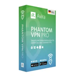 Avira Phantom VPN Pro Full İndir