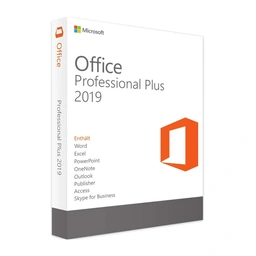 Microsoft Office 2019 Professional Plus Full İndir