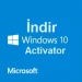 Windows 10 Activator Ücretsiz İndir
