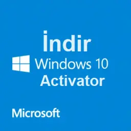 Windows 10 Activator Ücretsiz İndir