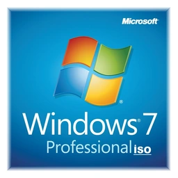 Windows 7 Professional Full İndir 64 bit İSO