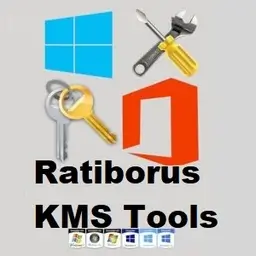 Ratiborus KMS Tools Full İndir