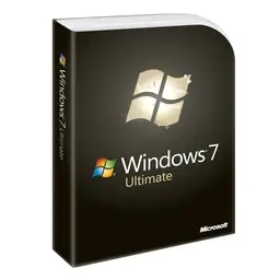 Windows 7 Ultimate 64 bit İSO İndir Full
